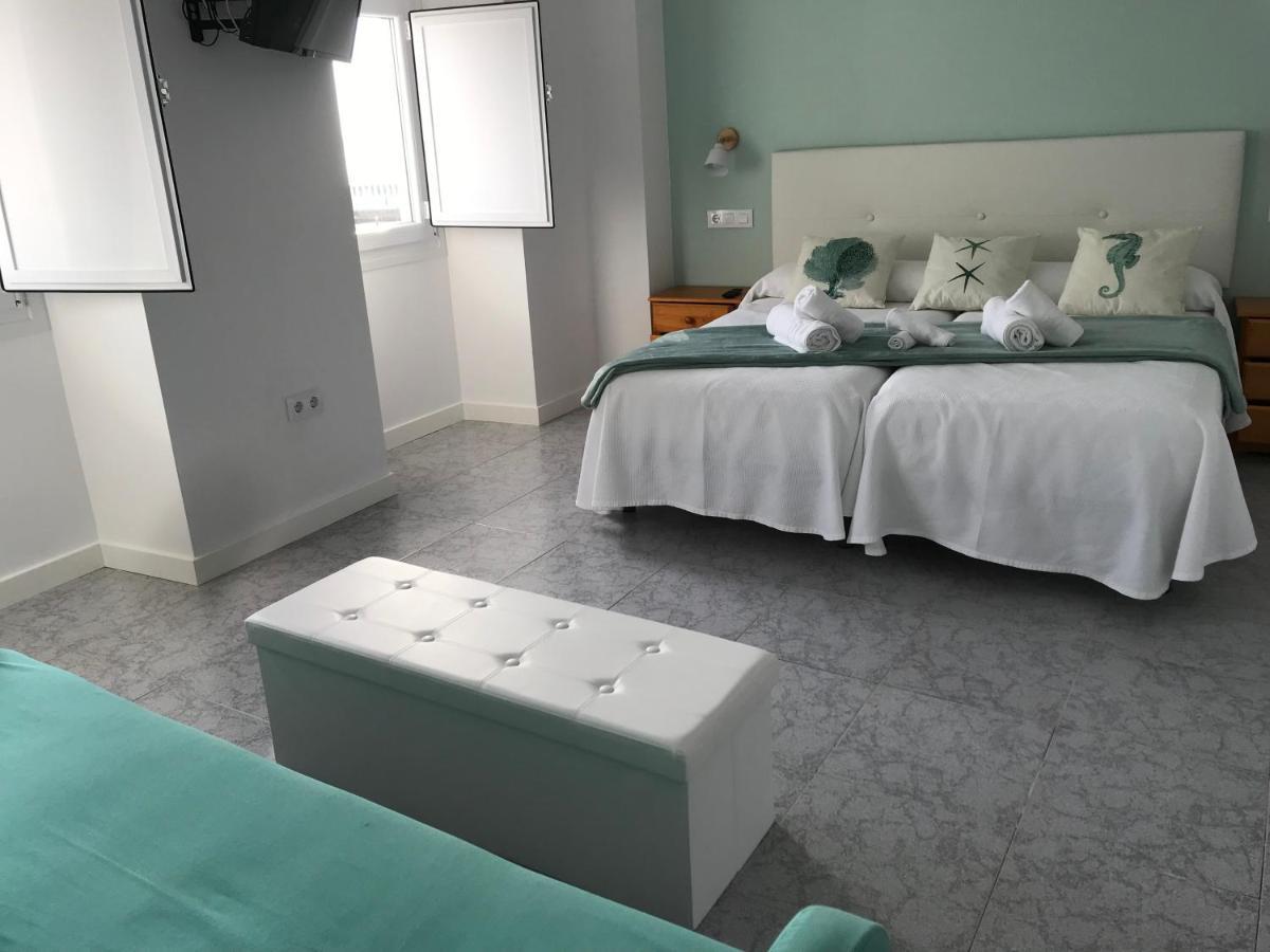 Apartamento Vista Al Puerto De Finisterre Dış mekan fotoğraf